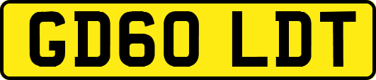 GD60LDT
