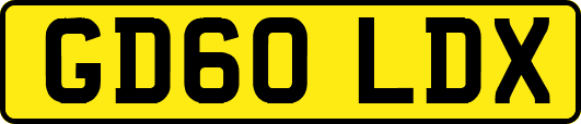 GD60LDX