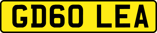 GD60LEA
