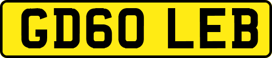 GD60LEB