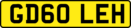 GD60LEH