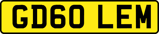 GD60LEM
