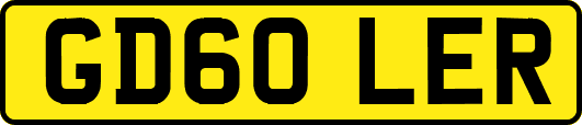 GD60LER