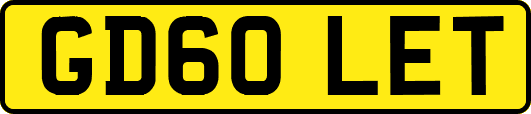GD60LET