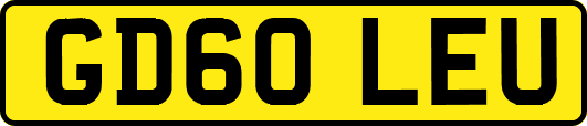 GD60LEU