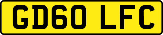 GD60LFC