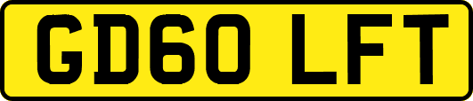 GD60LFT