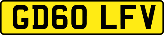GD60LFV