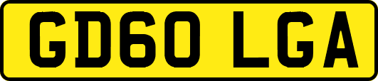GD60LGA