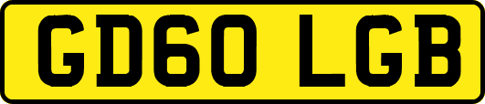 GD60LGB