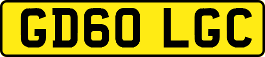 GD60LGC