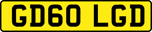 GD60LGD