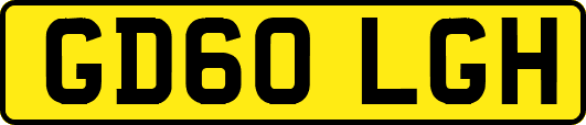 GD60LGH