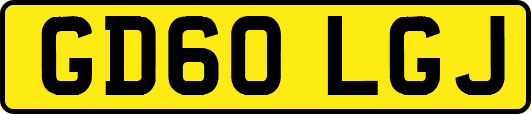 GD60LGJ