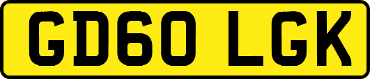GD60LGK