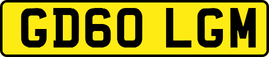 GD60LGM
