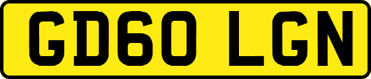 GD60LGN