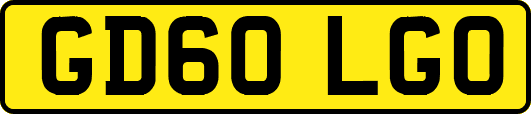 GD60LGO