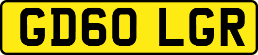 GD60LGR