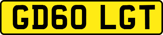 GD60LGT
