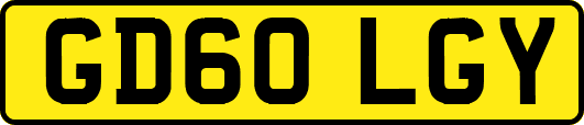 GD60LGY