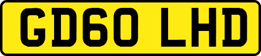 GD60LHD