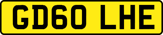 GD60LHE