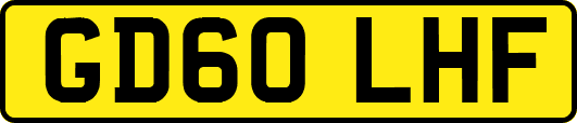 GD60LHF