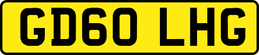 GD60LHG