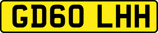 GD60LHH