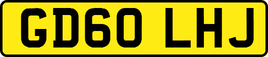 GD60LHJ