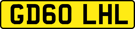 GD60LHL