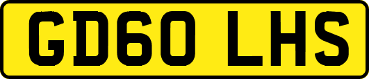 GD60LHS