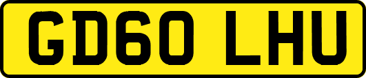 GD60LHU