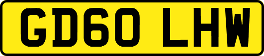 GD60LHW
