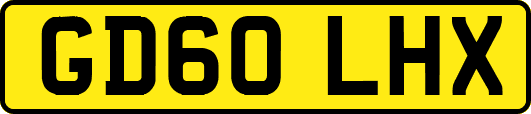 GD60LHX