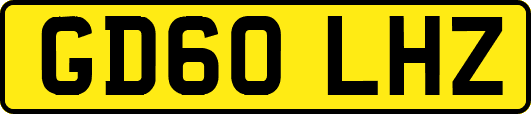 GD60LHZ