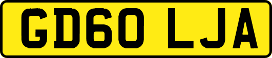GD60LJA