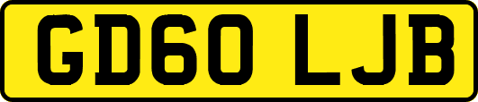 GD60LJB