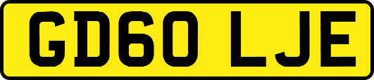 GD60LJE