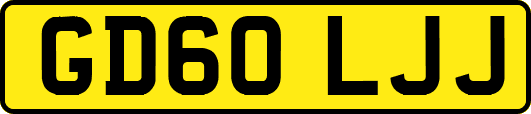 GD60LJJ