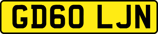 GD60LJN
