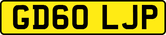 GD60LJP