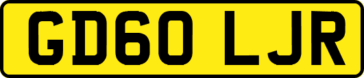 GD60LJR