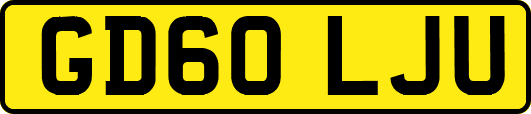 GD60LJU