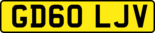 GD60LJV