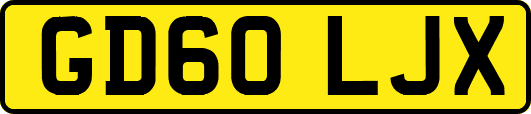 GD60LJX