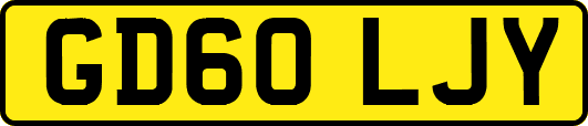 GD60LJY
