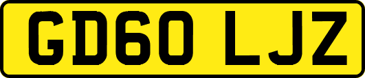 GD60LJZ