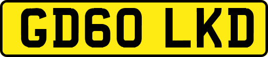GD60LKD